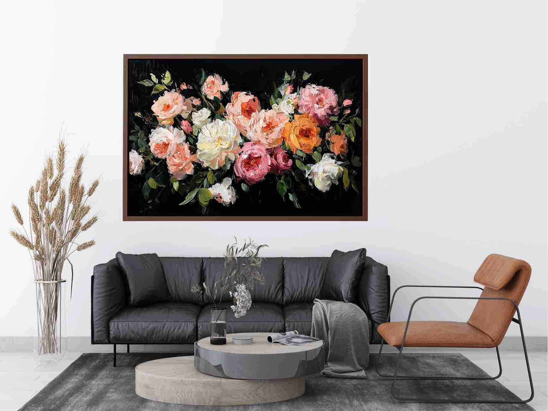 Whispers in Bloom