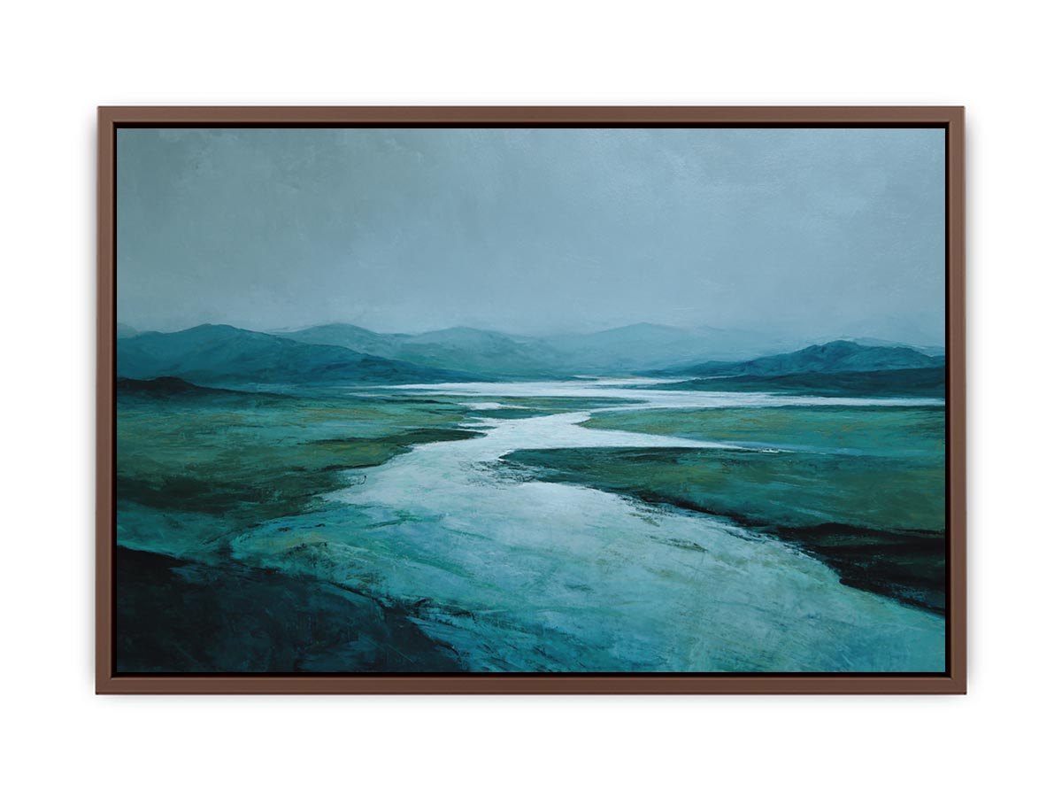 Canvas Print