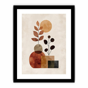 Framed Print
