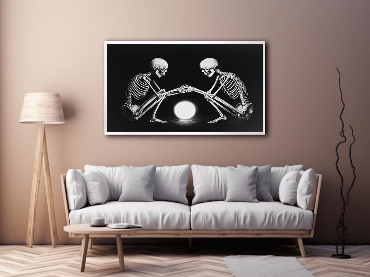  Artwork