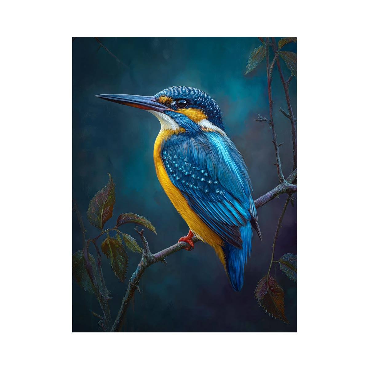 Kingfisher