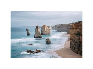 Echoes of the Apostles