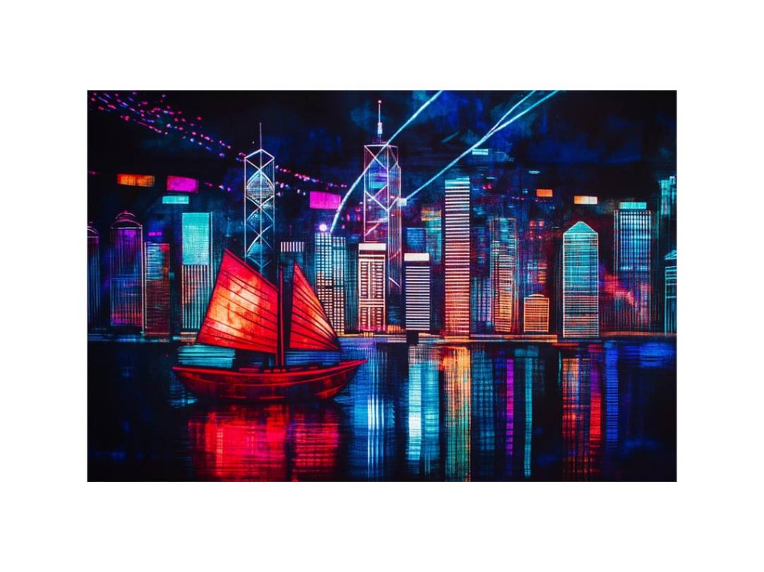 Hong Kong