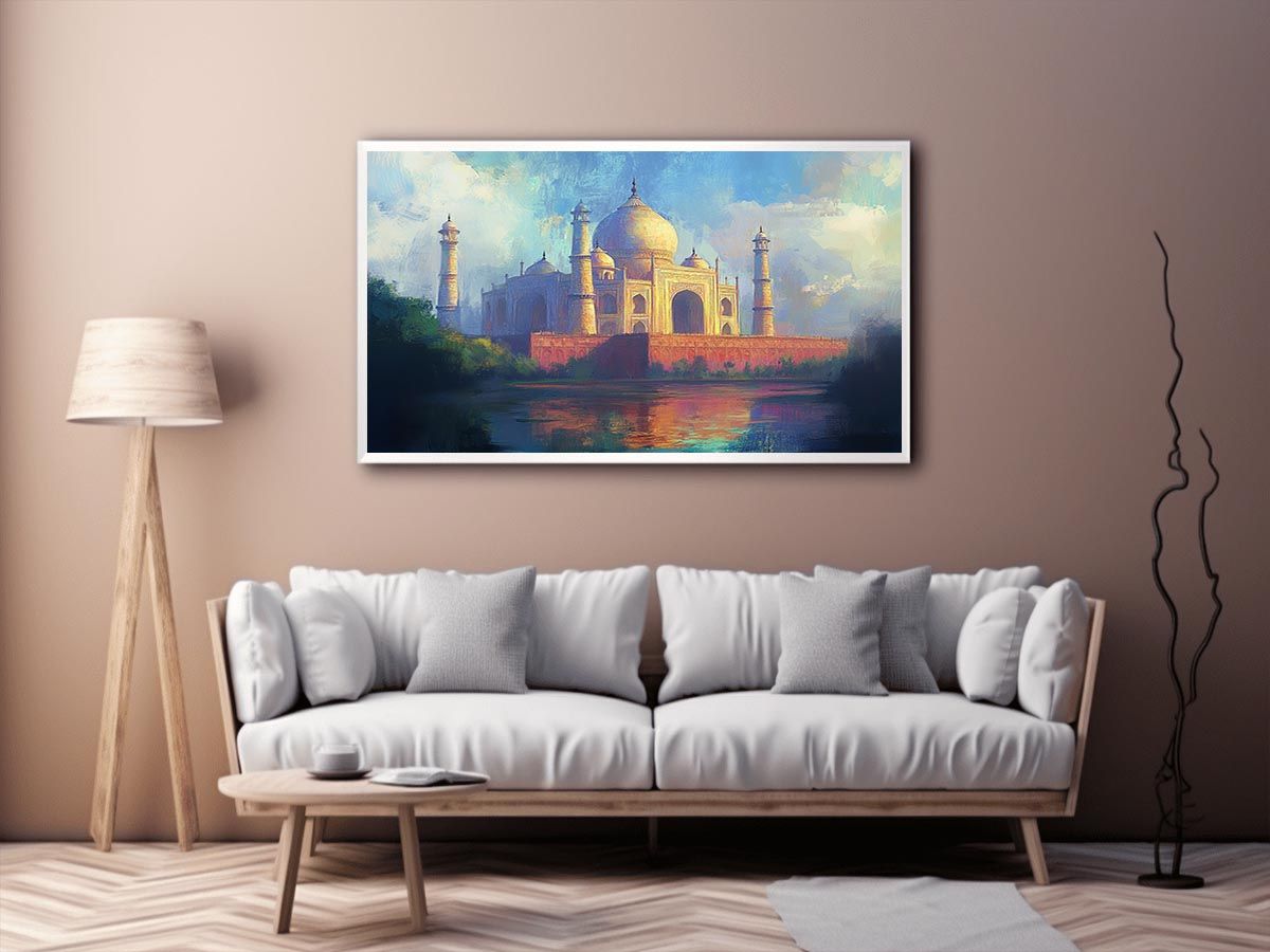  Artwork