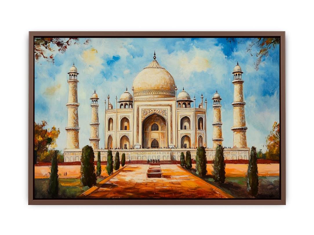 Canvas Print