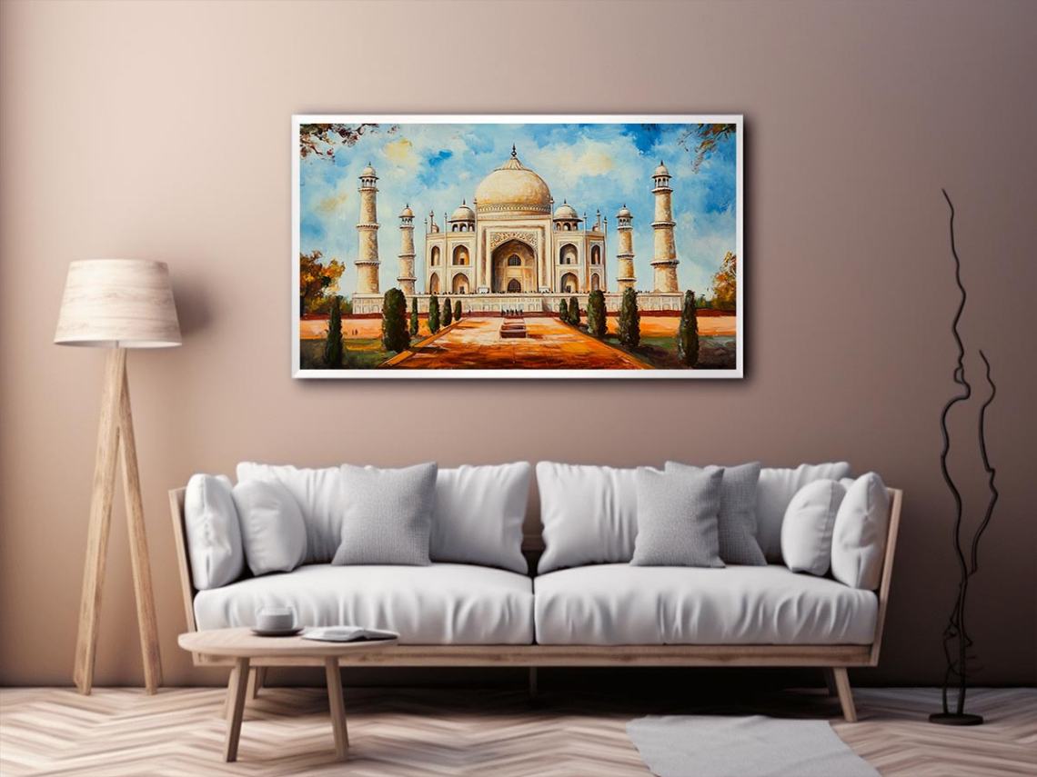  Artwork