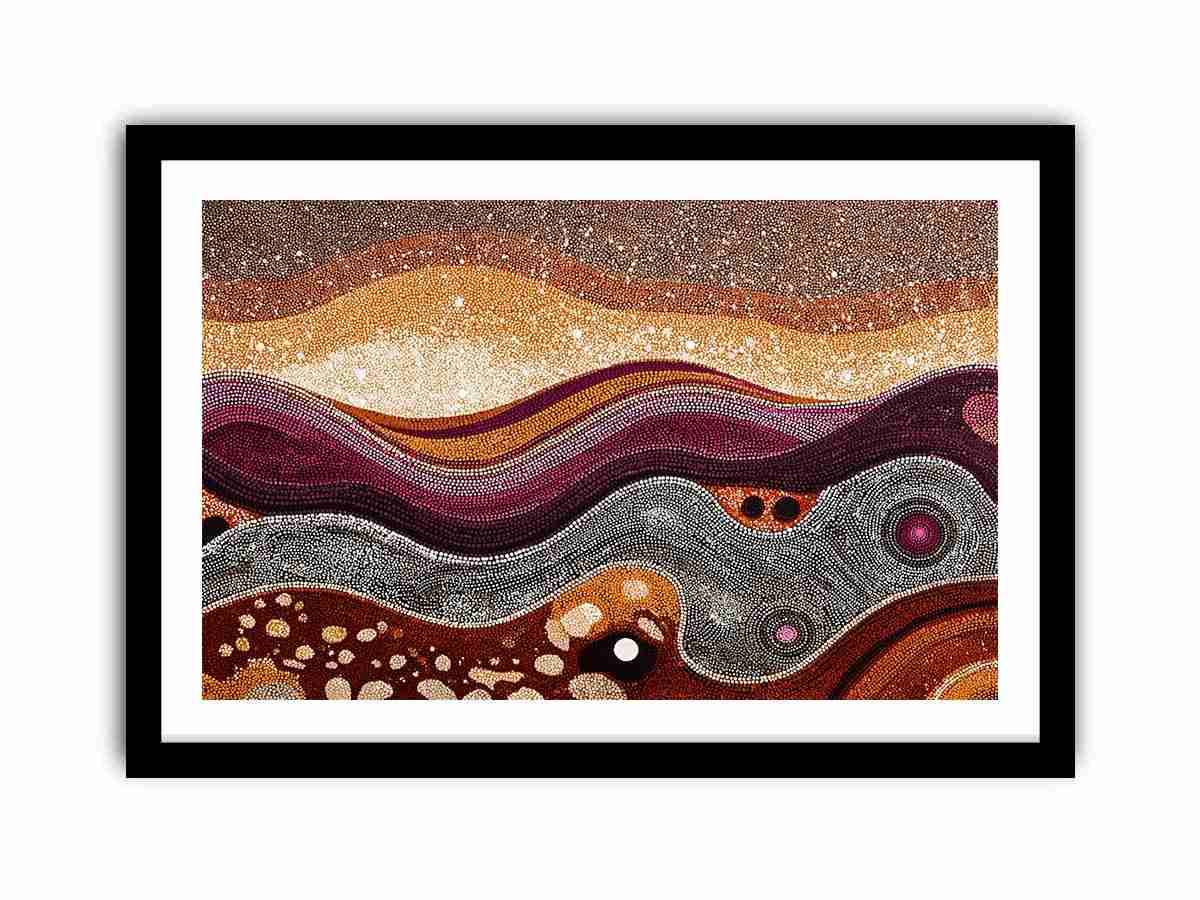 Framed Print