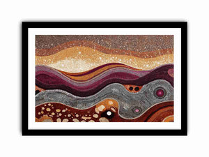 Framed Print
