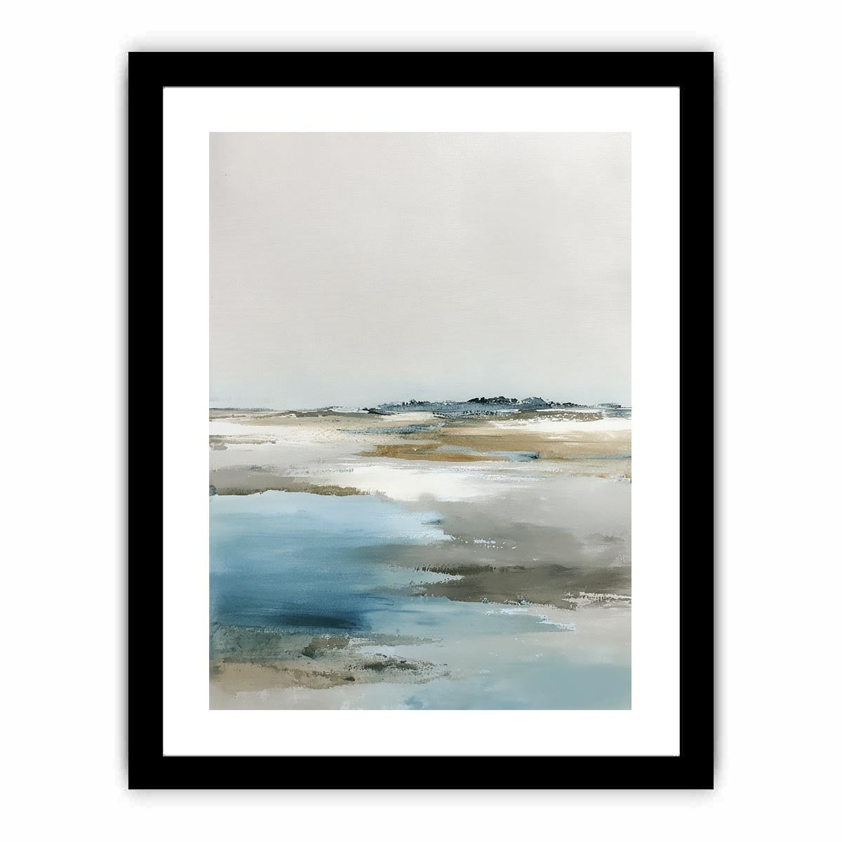 Framed Print