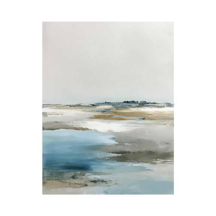 Pulse of the Horizon