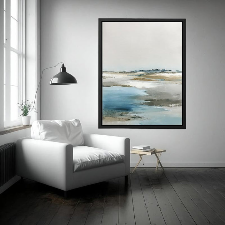 Pulse of the Horizon