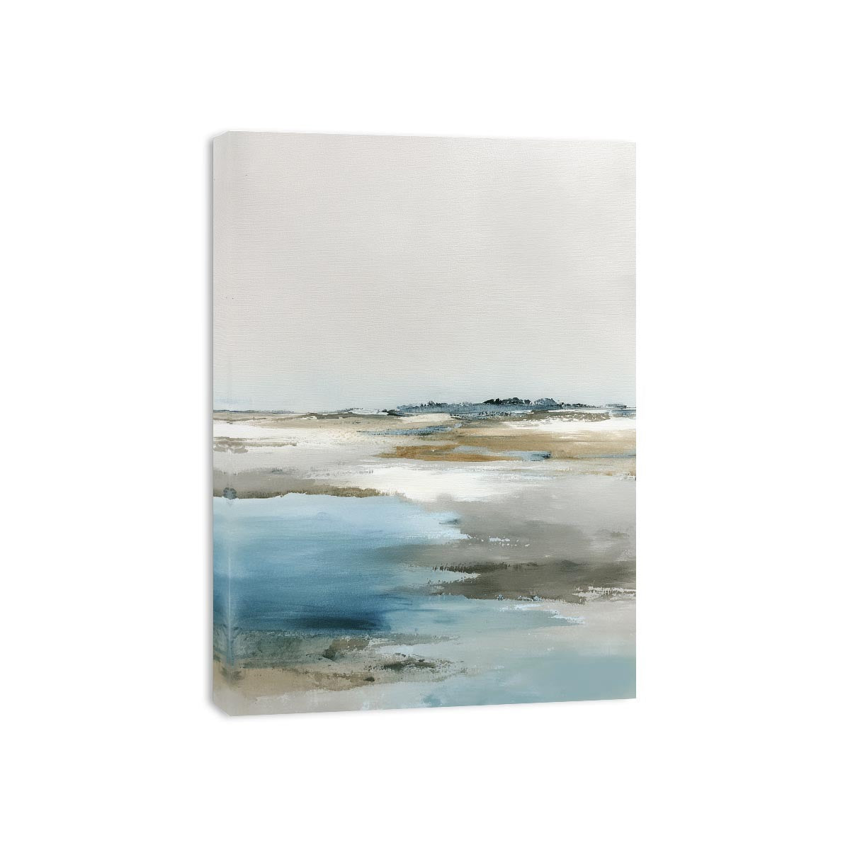 Streched canvas