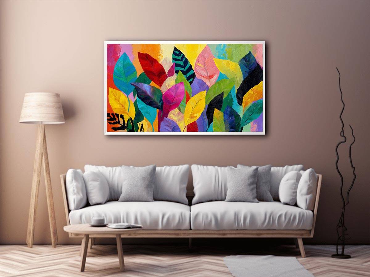  Artwork
