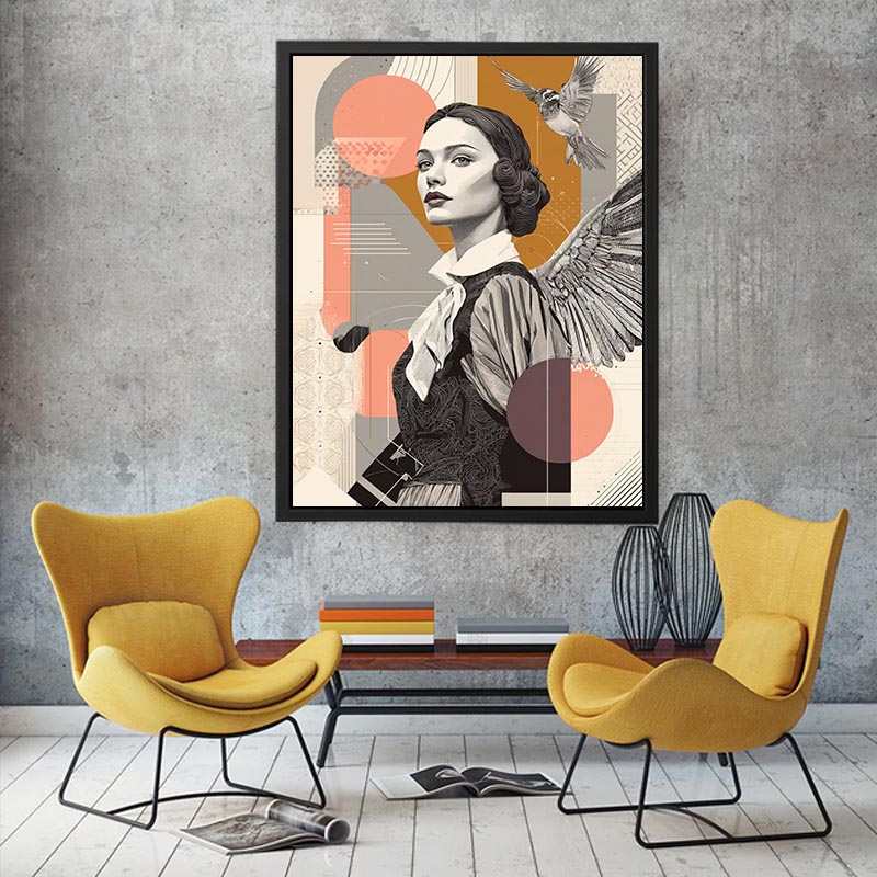  Artwork
