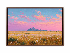 Canvas Print