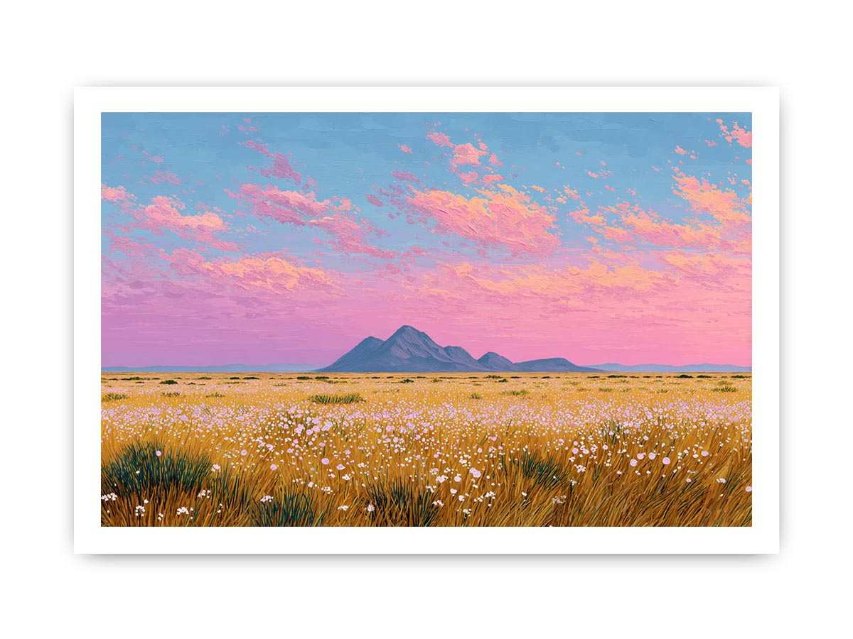 Art print