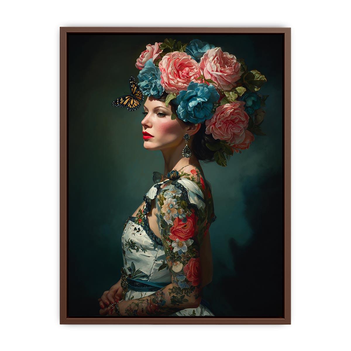Canvas Print