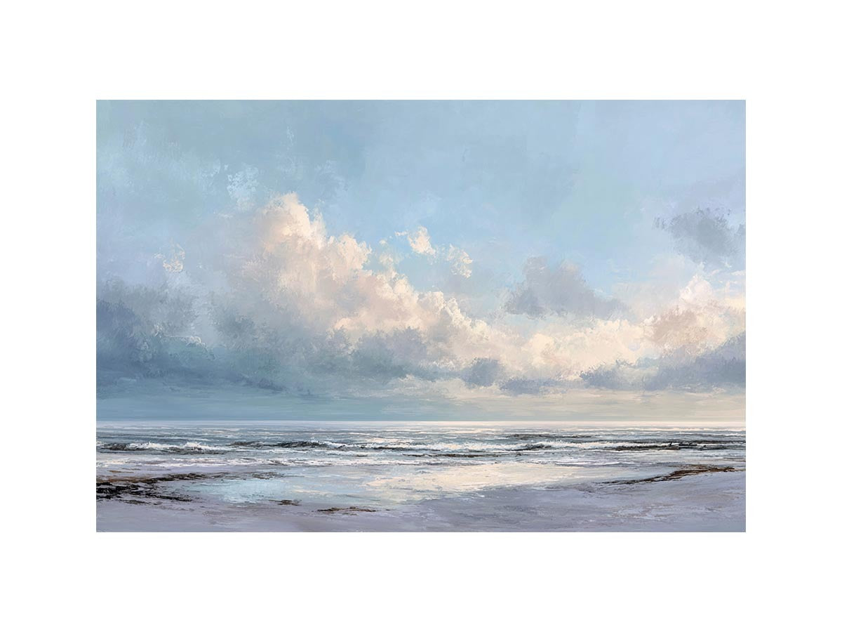 Beneath the Sea Wind