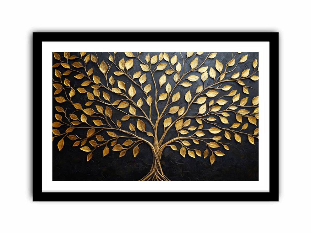 Framed Print