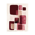 Minimalist abstract