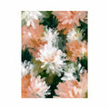 The Shape of Blooming