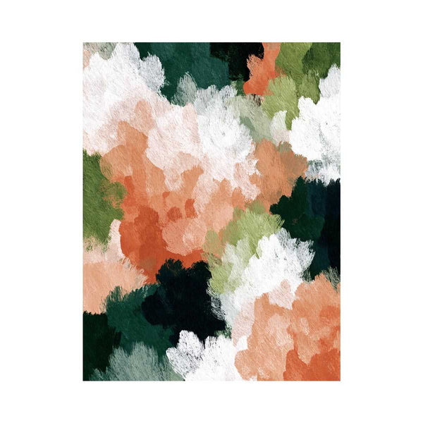 Fragments of a Petal