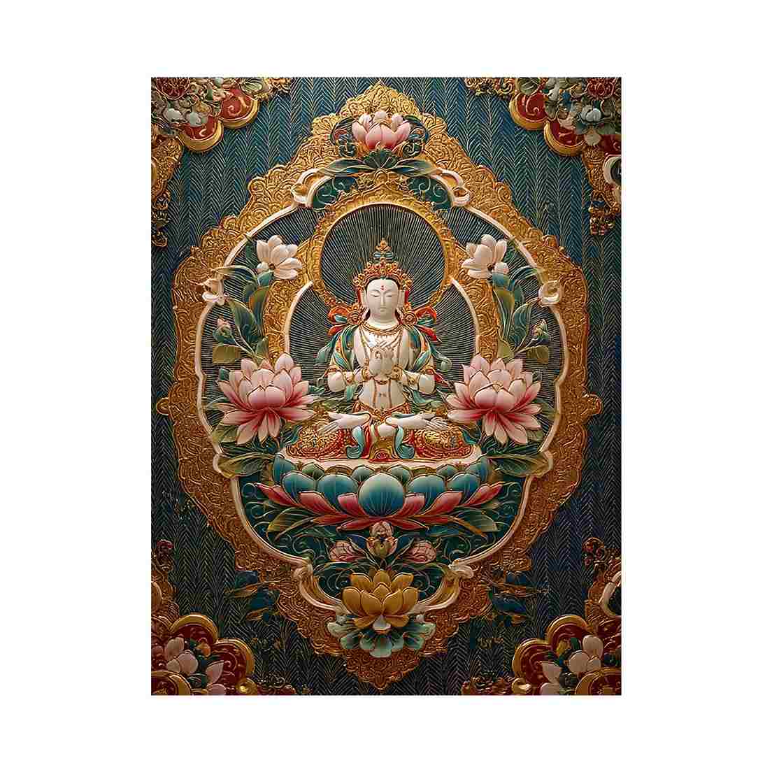 Thanka