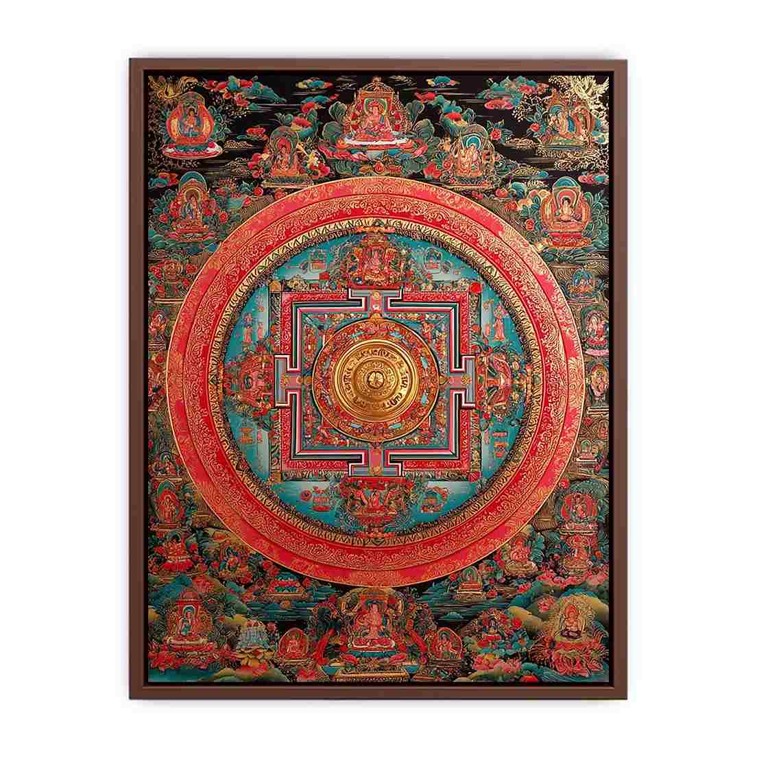 Canvas Print