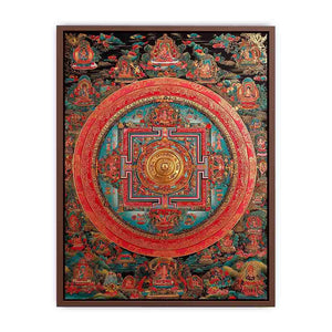 Canvas Print