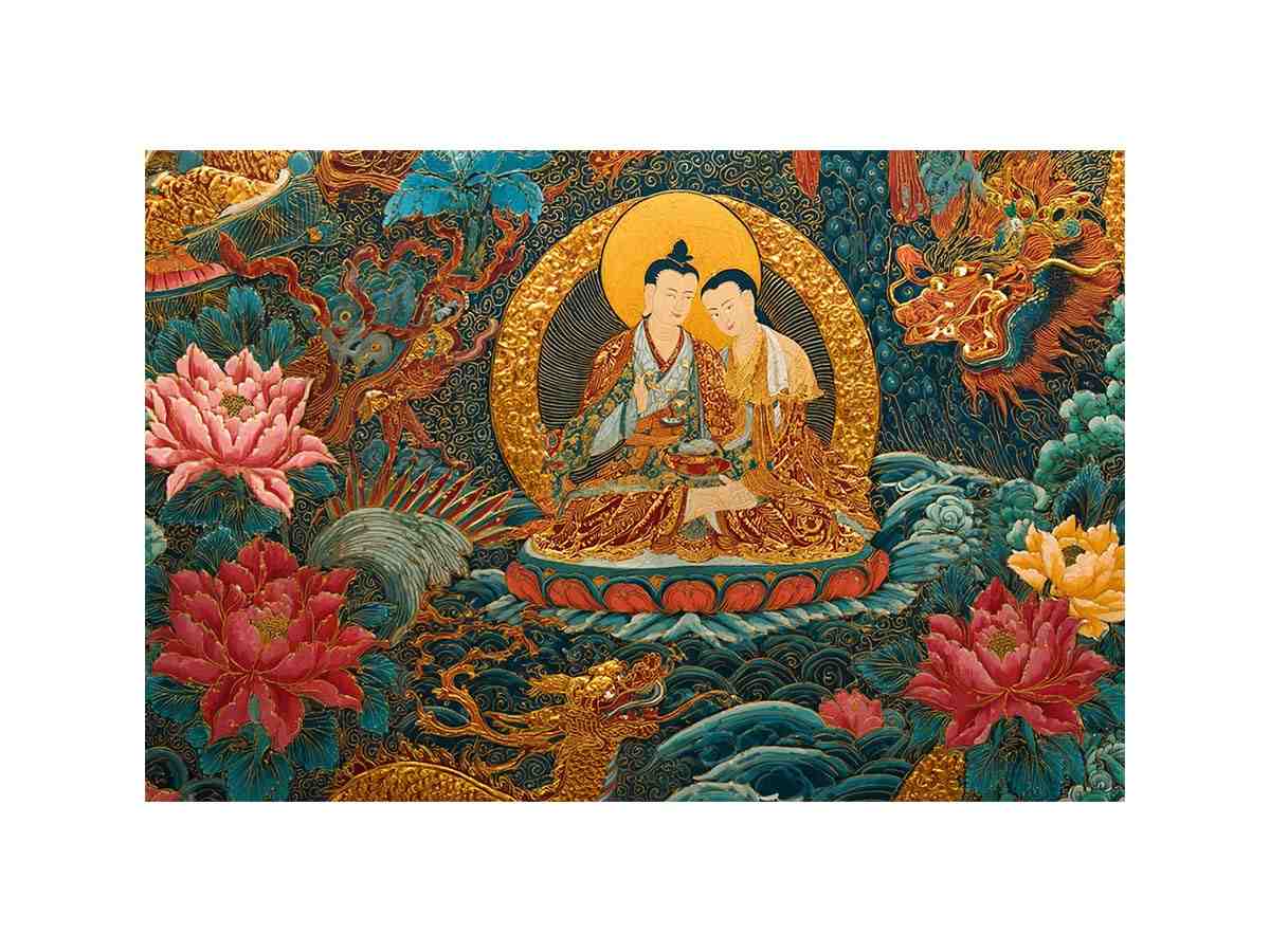 Tibetan