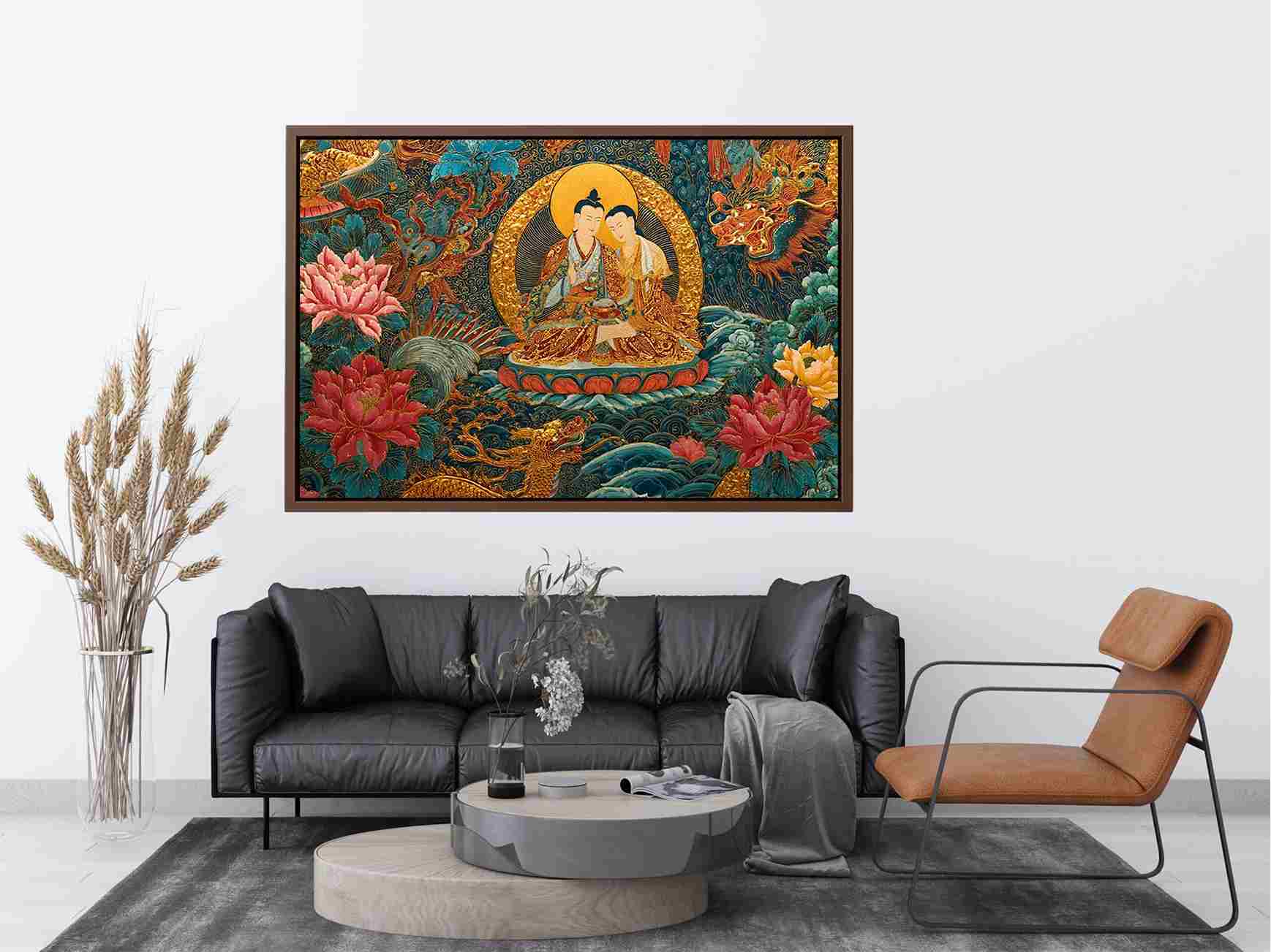 Tibetan