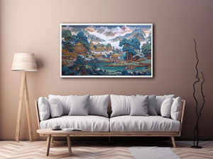 Artwork