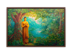 Canvas Print