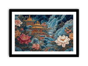 Framed Print