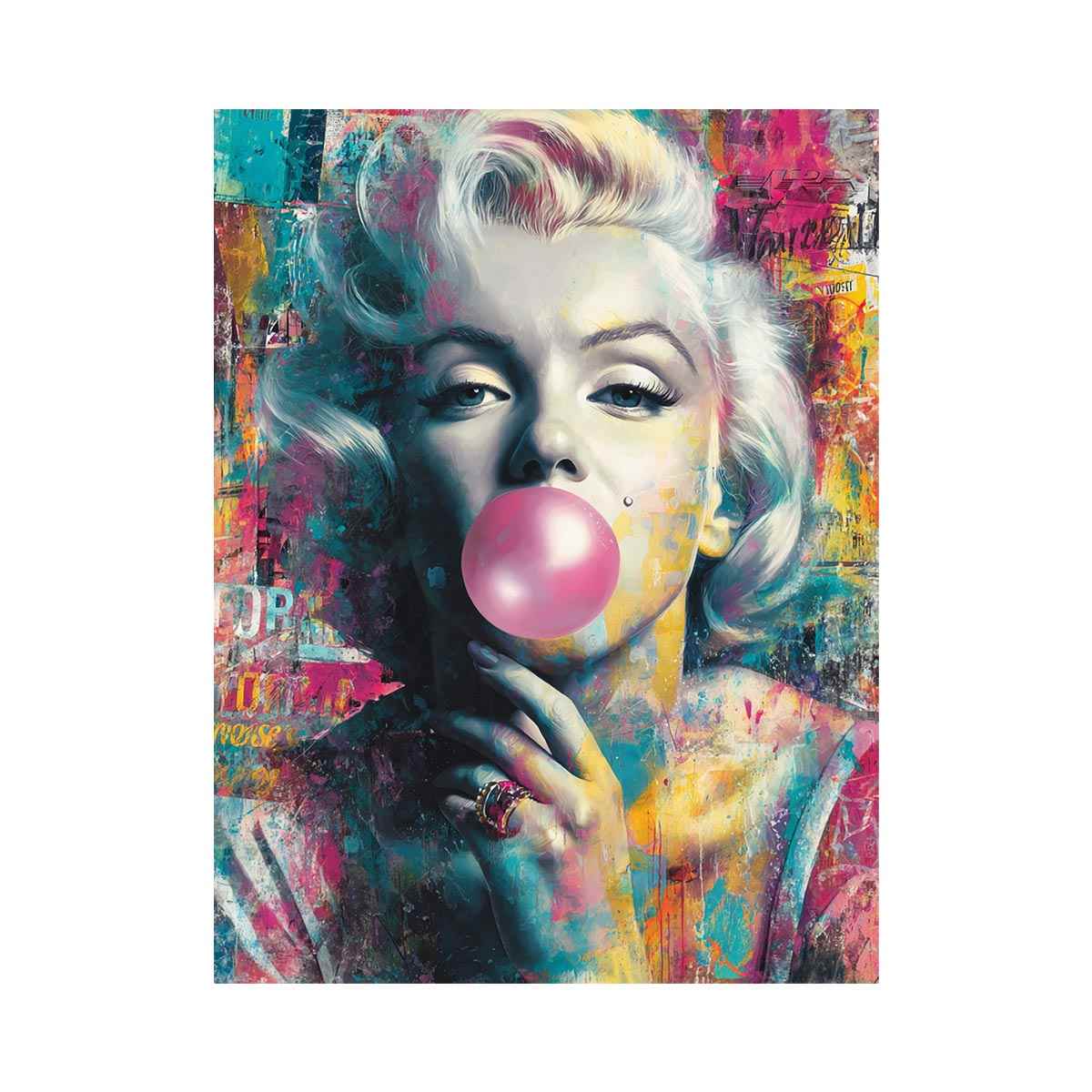 Pop Art Muse