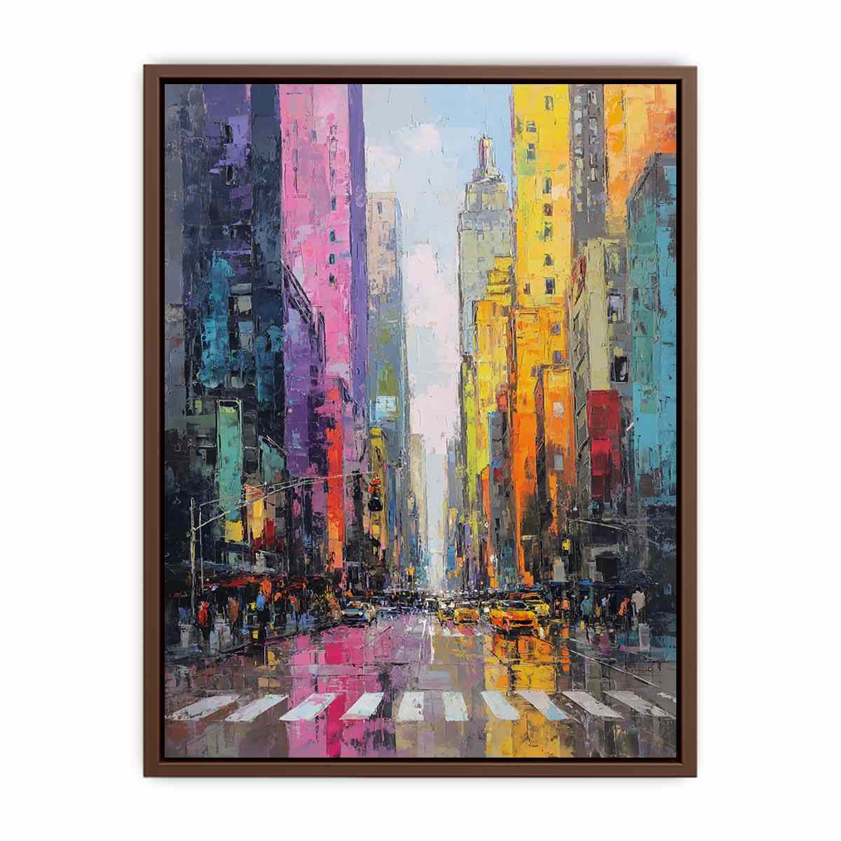 Canvas Print