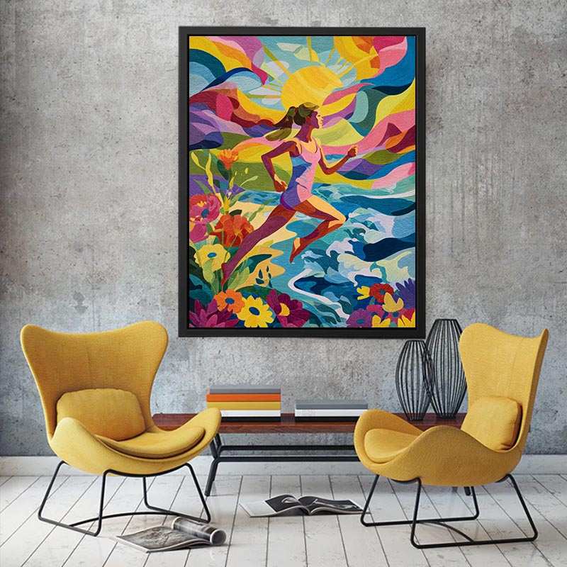  Artwork