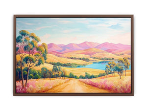 Canvas Print