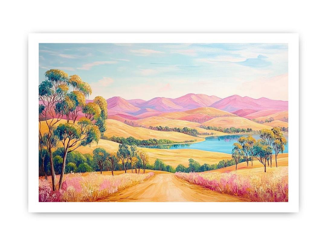 Wall Art