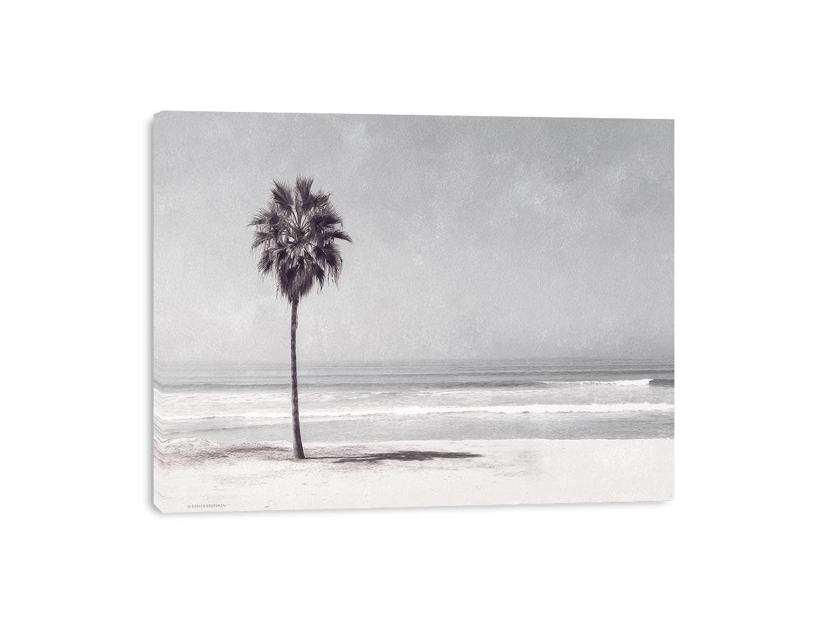 Streched canvas