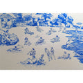 Beachside Strolls Illustration
