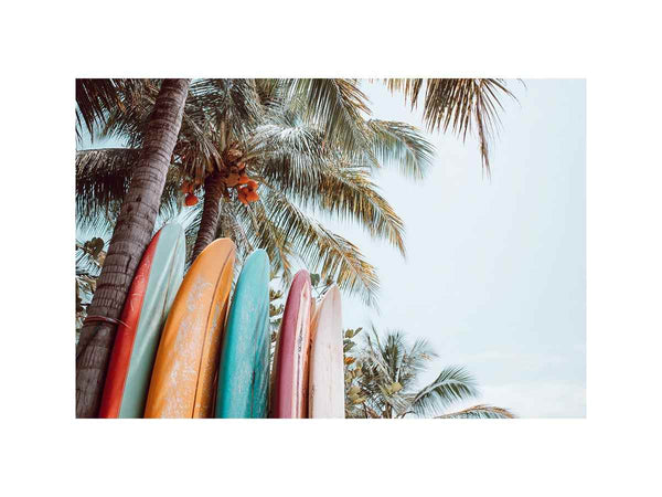 Surfboards 11