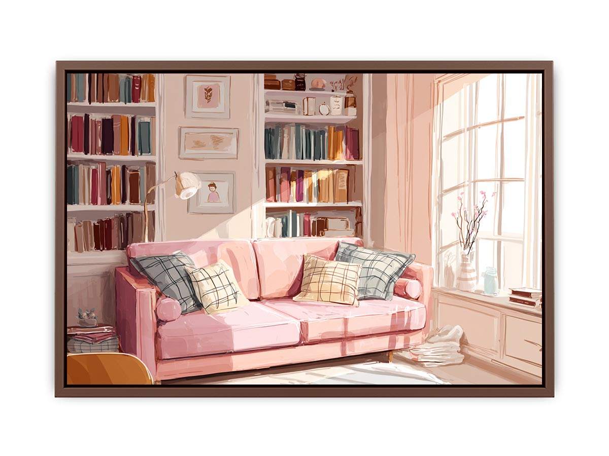 Canvas Print