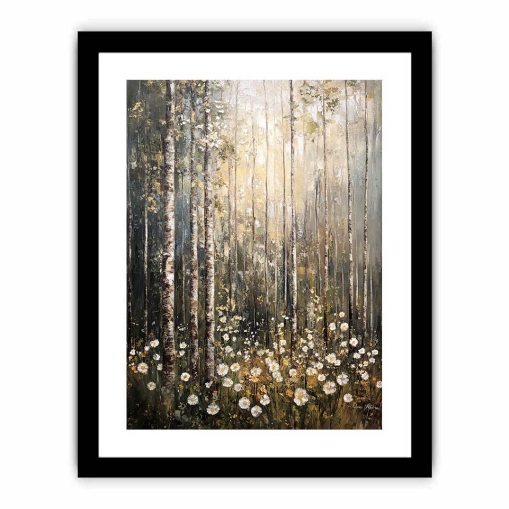 Framed Print