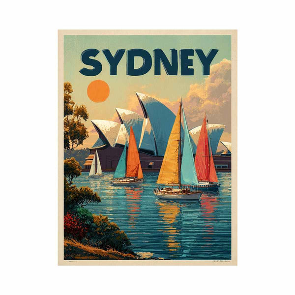 Sydney Travel