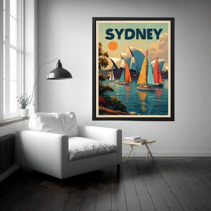 Sydney Travel
