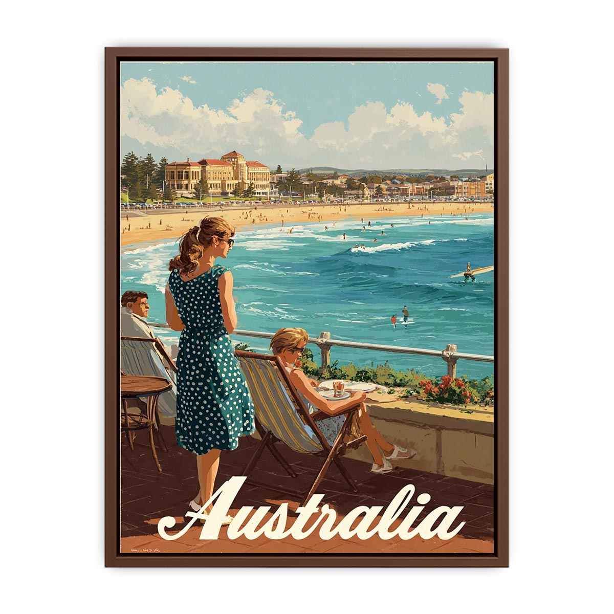 Canvas Print