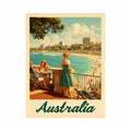 Love on the Golden Sands
