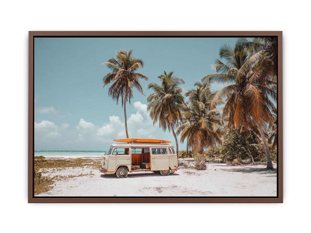 Canvas Print