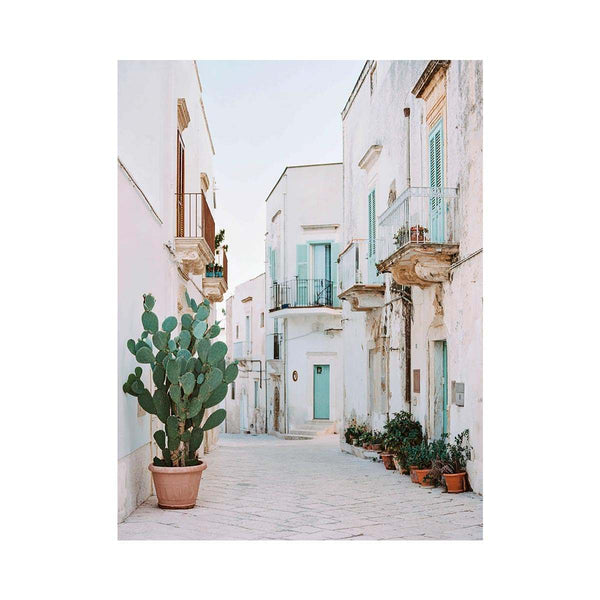 Puglia, Italy,